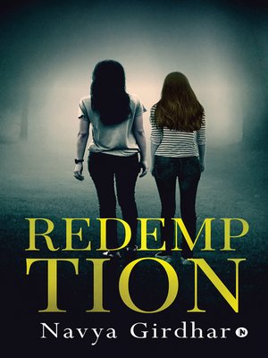 cover image of Redemption